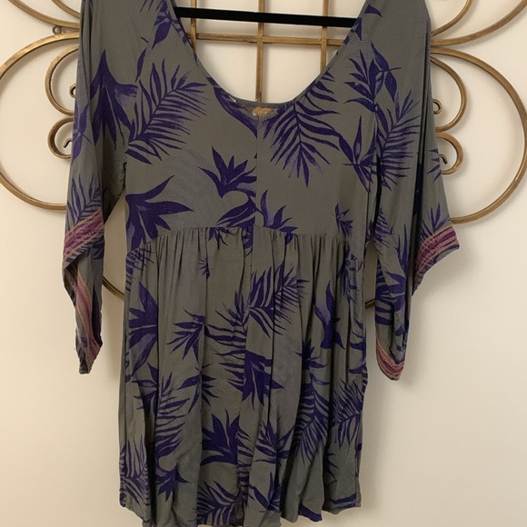 ROXY MINI DRESS - Picture 5 of 7